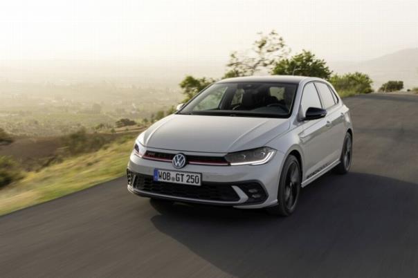 Zum Jubiläum bringt Volkswagen einen Polo GTI mit umfangreicher Serienausstattung und spezifischen Design-Features auf den Markt